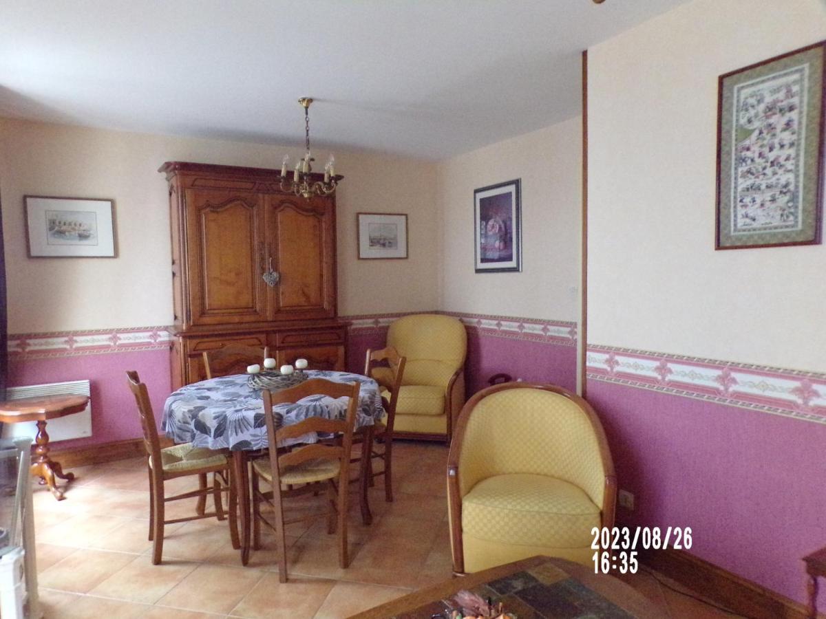 Le Chandelier Pontlevoy